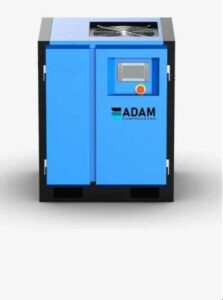 22HP Screw Air Compressor