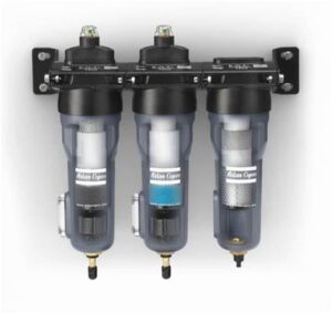 Compressed Air Line Filters