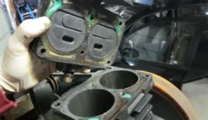 rotary screw compressor preventive maintenance