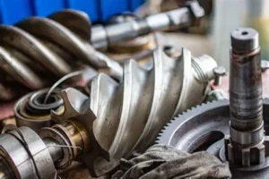 rotary screw compressor service cost effects