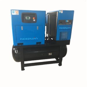 11HP Screw Air Compressor