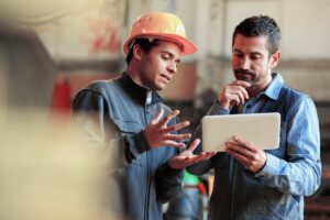 rotary screw compressor maintenance tips